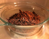 Foto del paso 2 de la receta: Mousse vegana de chocolate y aquafaba