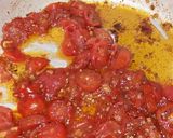 Foto del paso 2 de la receta: Tostadas a la pizza