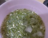 Foto langkah ke 3 dari resep Es Timun Creamy.