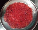 Foto langkah ke 1 dari resep Kue cantik manis/jentik manis/cente manis.