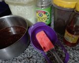 Foto del paso 1 de la receta: Salsa teriyaki para adobar carnes