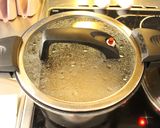 Foto del paso 6 de la receta: Carbonara explosiva