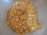 Bolitas fáciles de Quinoa