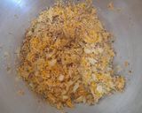 Foto del paso 3 de la receta: Bolitas fáciles de Quinoa