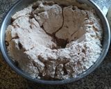 Foto del paso 2 de la receta: Pan de molde integral con semillas