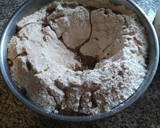 Foto del paso 2 de la receta: Pan de molde integral con semillas