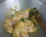 Foto langkah ke 4 dari resep Ayam ungkep rumahan.