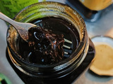 漬梅和風酪梨雞肉沙拉