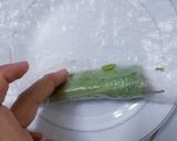 Hình bước làm 8 của món Thịt luộc cuốn bánh tráng chấm mắm nêm