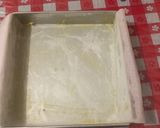 Foto langkah ke 5 dari resep Brownies Panggang Shiny dan Melting.