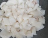 Foto del paso 4 de la receta: 🫘 Alubias blancas con sepia 🦑