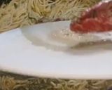 صورة لخطوة 3 من وصفة سباغتي بصوص البيستو ولا أسهل