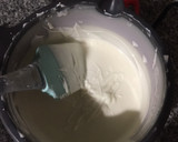Foto del paso 2 de la receta: 🍓Fresas cubiertas con chocolate blanco