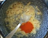 Sárgaborsóleves recept fázis 3 fotója