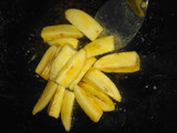 Bolen Pisang cokelat