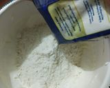 Foto langkah ke 4 dari resep Kue Putu Ayu.