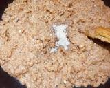 Milk Fudge (from malai leftover) recipe step 4 photo