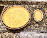 Foto del paso 7 de la receta: Lemon pie “Día de la Madre” sin gluten