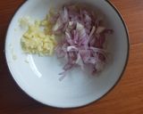 Foto del paso 3 de la receta: Ají de gallina