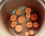Foto langkah ke 3 dari resep Kaldu ayam for mpasi (slow cooker) takahi 1.2lt.