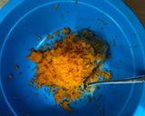 Foto langkah ke 2 dari resep Sop Bola Udang.