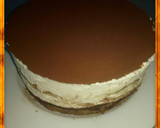 Foto del paso 6 de la receta: Semifrío de tiramisú individual