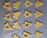 Une image de l'étape 9 de Biscuits de Pâques.