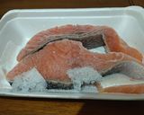 Foto langkah ke 1 dari resep Salmon Teriyaki.