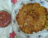 Foto langkah ke 4 dari resep Fuyunghai telur + tahu.