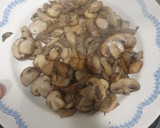 Foto del paso 2 de la receta: Guarnición de setas variadas