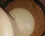 Foto del paso 7 de la receta: New York Cheesecake 👨‍🍳🥧