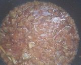 Foto langkah ke 6 dari resep Sambel Jengkol.