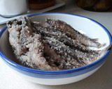 Foto del paso 1 de la receta: Anchoas caseras