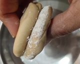 ડબલ પડ વાળી રોટી (Double Layer Roti Recipe In Gujarati) રેસીપી સ્ટેપ1ફોટો