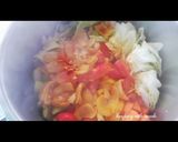 صورة لخطوة 5 من وصفة كسكس الخضار 🍲