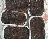 Foto langkah ke 4 dari resep Brownies Kukus ala Nutricake.
