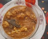 ডিম আলুর গোল্ডেন বল(dim aalu golden ball recipe in Bengali) রেসিপির ধাপ 3 ছবি