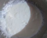 A picture of step 3 of Rice paratha.