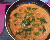 Foto del paso 2 de la receta Moussaka de berenjena y pollo