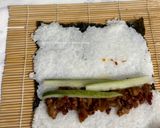 Foto langkah ke 4 dari resep Sushi Tuna.