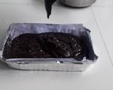 બ્રાઉની(Brownie Recipe in Gujarati) રેસીપી સ્ટેપ3ફોટો
