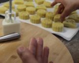 Une image de l'étape 19 de ✨ Mes Makrouts aux pistaches et aux amandes✨.