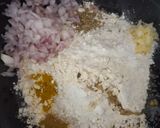 मसाला टिकरी रेसिपी चरण 1 फोटो