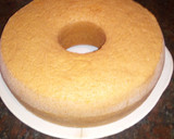 Foto del paso 1 de la receta: Torta Mousse Navideña