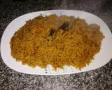 صورة لخطوة 4 من وصفة مندى الدجاج بدون فرن