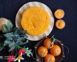 A picture of step 10 of Orange cake 🇬🇧🇬🇧.