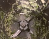 Foto del paso 1 de la receta: Espinacas a la crema Thermomix