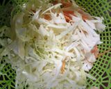 Foto langkah ke 6 dari resep Mie nyemek pedas.