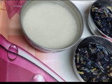 Blue phirni