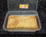 Foto langkah ke 9 dari resep Proll tape.